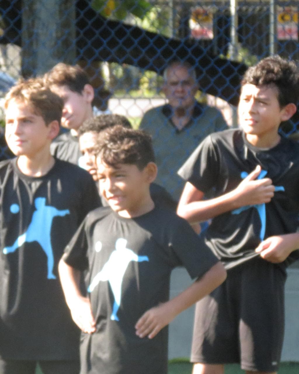 Galería de entrenamientos Método Aristi