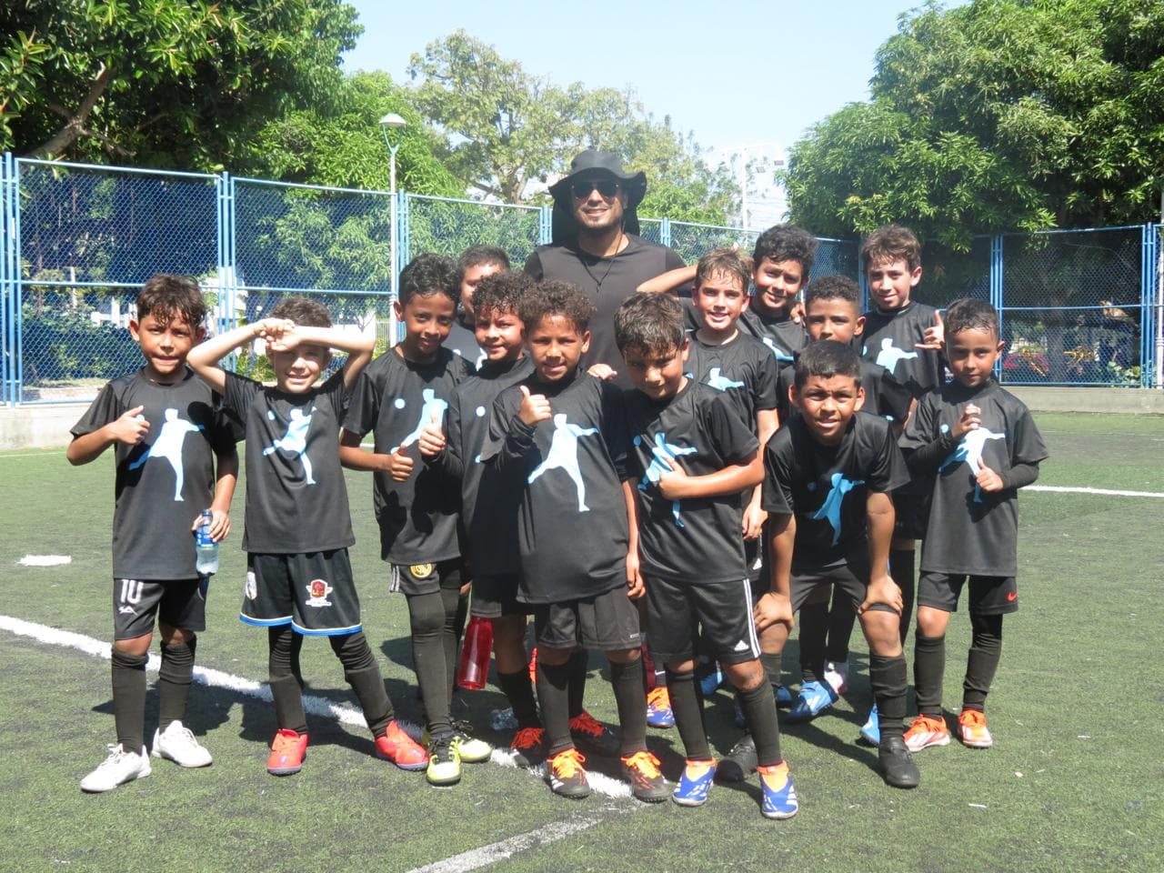 Equipo Método Aristi